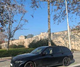 330D TOURING XDRIVE AUT.