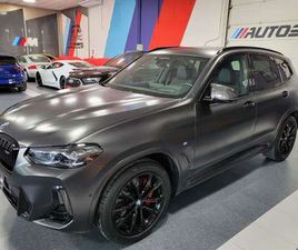 M40IA XDRIVE