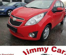 CHEVROLET SPARK 1.0 LS