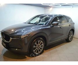 MAZDA CX-5 2.2L SKYACTIV-D 150 CV 2WD SIGNATURE