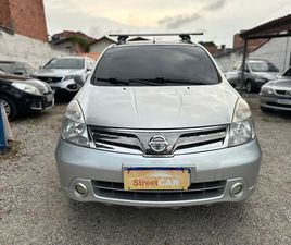 S 1.6 16V FLEX FUEL MEC.