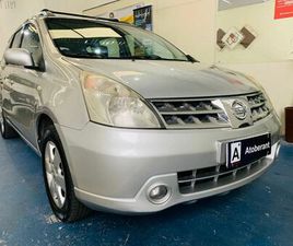 SL 1.8 16V FLEX FUEL AUT.