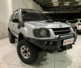 SE 4X4 2.8 132/140CV TB INT.DIES.