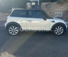 MINI MINI COOPER R56