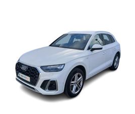 AUDI Q5 50 TFSIE QUATTRO-ULTRA S TRONIC S LINE A LA SEU D'URGELL