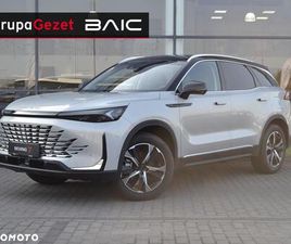 BAIC BEIJING 7 BAIC 7
