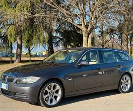BMW 325 325D CAT TOURING FUTURA