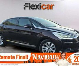 BLUEHDI 120CV DESIGN