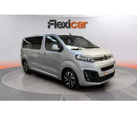 TALLA M BLUEHDI 131KW(180) S&S EAT6 FEEL