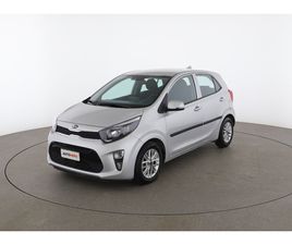 KIA PICANTO 1.0