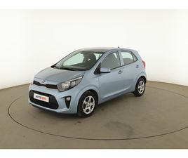 KIA PICANTO KIA PICANTO 1.0 ACTIVE