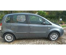 LANCIA MUSA MULTIJET