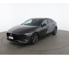 2.0 SKYACTIV-G MILD-HYBRID