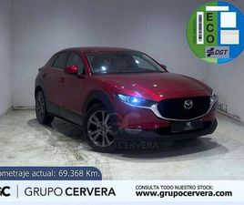 2.0 E-SKYACTIV-X EXCLUSIVE LINE FWD 137KW