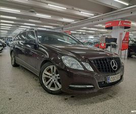 200 CGI BE T A AVANTGARDE