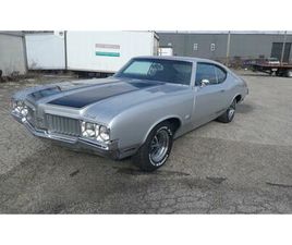 OLDSMOBILE 442 1970 OLDSMOBILE 442 FOR SALE