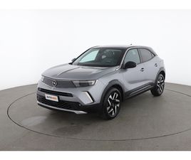 OPEL MOKKA X 1.5 CDTI