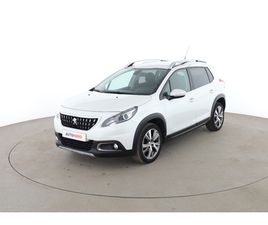PEUGEOT 2008 1.6 BLUE-HDI ALLURE