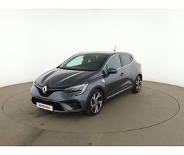 RENAULT CLIO 1.6 E-TECH RS LINE