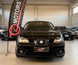 IBIZA 5P 1.9 TDI FR 130CV