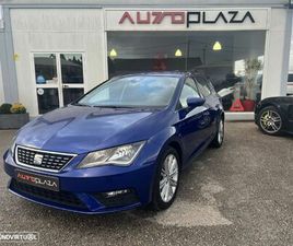 SEAT LEON 1.6 TDI XCELLENCE S/S