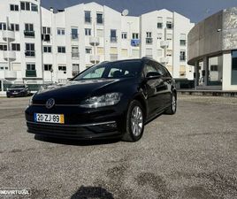 VOLKSWAGEN GOLF SW VW GOLF VARIANT