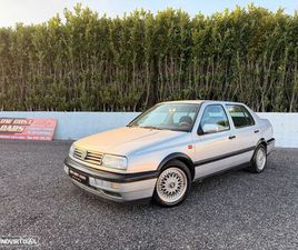 VOLKSWAGEN VENTO VW VENTO