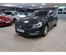 VOLVO V60 D4 GEARTRONIC MOMENTUM EURO 6
