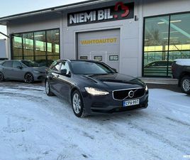 VOLVO V90 D4 D4 MOMENTUM AUT