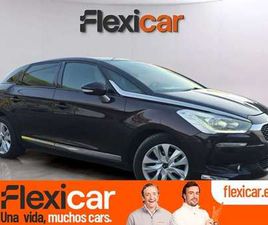 BLUEHDI 120CV DESIGN