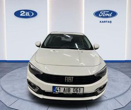 1.4 FIRE EASY PLUS , 94HP, SEDAN