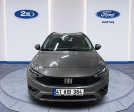 FIAT EGEA 1.4 FIRE URBAN , 94HP, CROSSOVER