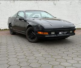 FORD PROBE (1. HAND, DEUTSCHES FAHRZEUG, OLDTIMER!!)