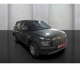 2024 HYUNDAI VENUE 1.2 MOTION