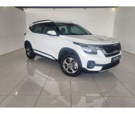 2022 KIA SELTOS 1.5D EX AUTO