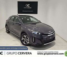 KIA XCEED 1.0 T-GDI DRIVE 115