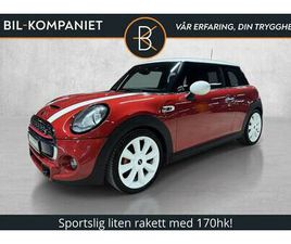 2,0D 170HK CHILI II | SPORTSETER | 18 ALU | EU 11/27