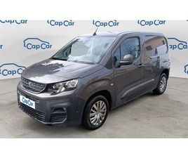 ASPHALT - 1.5 BLUEHDI 130