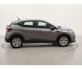 RENAULT CAPTUR CAPTUR BUSINESS 1.0 BENZINA 91CV