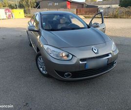 RENAULT FLUENCE RENAULT FLUENTE