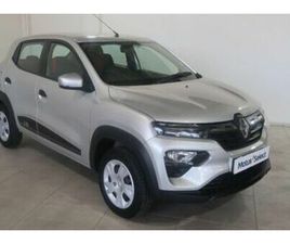 RENAULT KWID 2021 RENAULT KWID 1.0 DYNAMIQUE AUTO