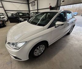 SEAT IBIZA SEAT IBIZA 1.0 STYLE CNG