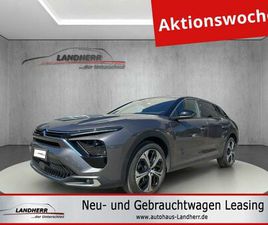 CITROEN C5X CITROËN C5 X 1.2 PURETECH YOU /NAVI/KAMERA/SITZHEIZUNG