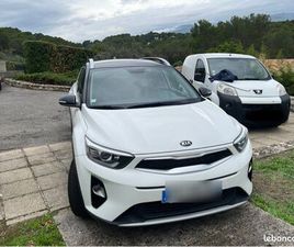 KIA STONIC KIA STONIC 1.0 T-GDI 120
