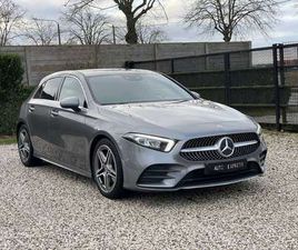 AUTOMAAT./NAVI/CLIMA/CAR P/GARANTIE/***