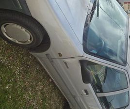 PEUGEOT 106 PEUGEOT 106 ESSENCE 5 PORTES