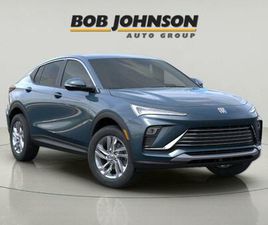 NEW 2026 BUICK ENVISTA PREFERRED