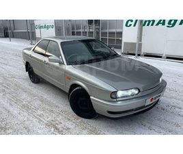 NISSAN PRESEA
