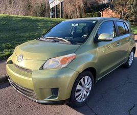 2009 SCION XD 4DR HATCHBACK AUTOMATIC 161K AC/PWR/RUNS GREAT