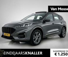 FORD KUGA FORD KUGA 2.5 PHEV ST-LINE |PANO-SCHUIFDAK | WINTERPACK | HE — FORD — MARKTPLAATS